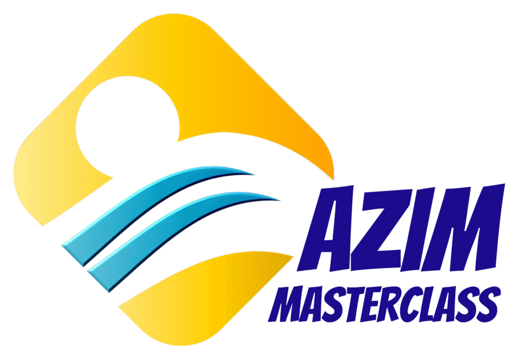 AZIM Logo